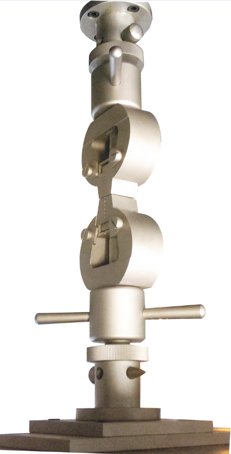 環(huán)剛度試驗機 拉伸夾具組件