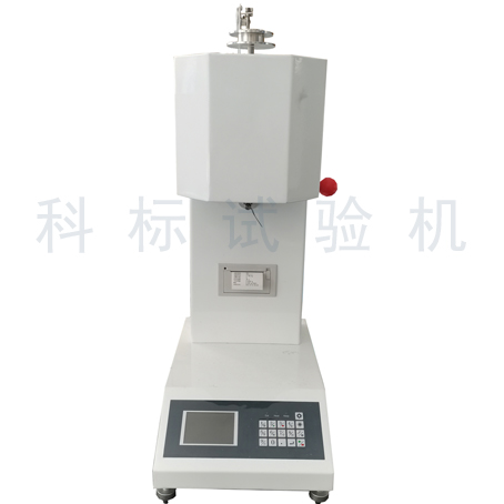 KXNR-400B 熔體流動(dòng)速率儀